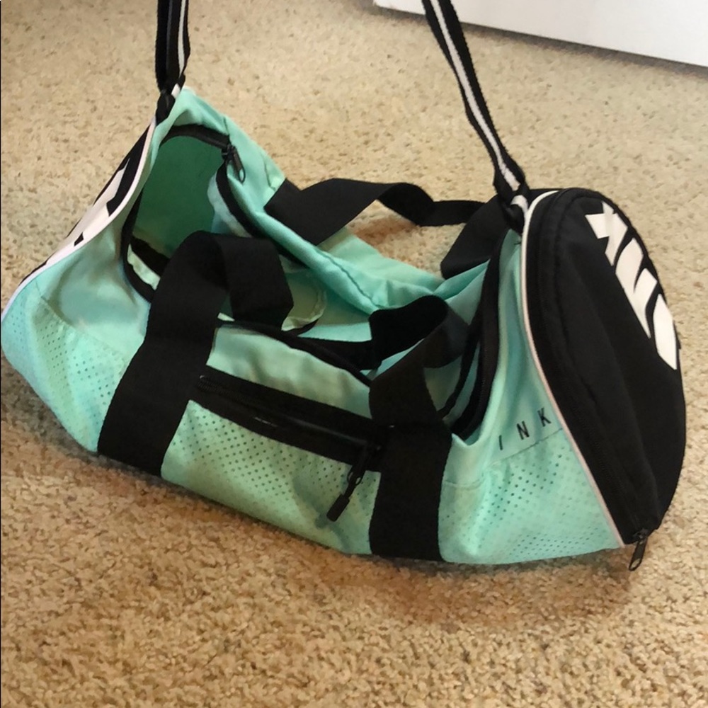 Gym bag